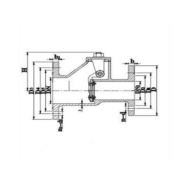 CBT3475-1992 Anti-wave valve (A Type)2.jpg